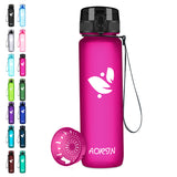 Tritan Sports Water Bottle, 350ML / 500ML / 750ML / 1L