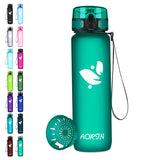 Tritan Sports Water Bottle, 350ML / 500ML / 750ML / 1L