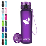 Tritan Sports Water Bottle, 350ML / 500ML / 750ML / 1L